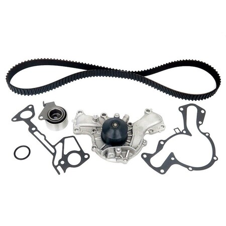 Us Motor Works Timing Kit With Water Pump, USTK139 USTK139